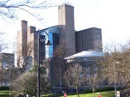 Universidad de Glasgow